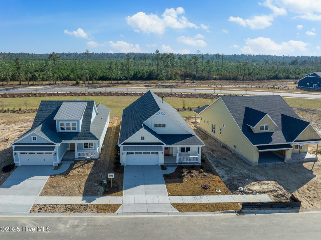 House in Leland, North Carolina, United States 4 - 17194265