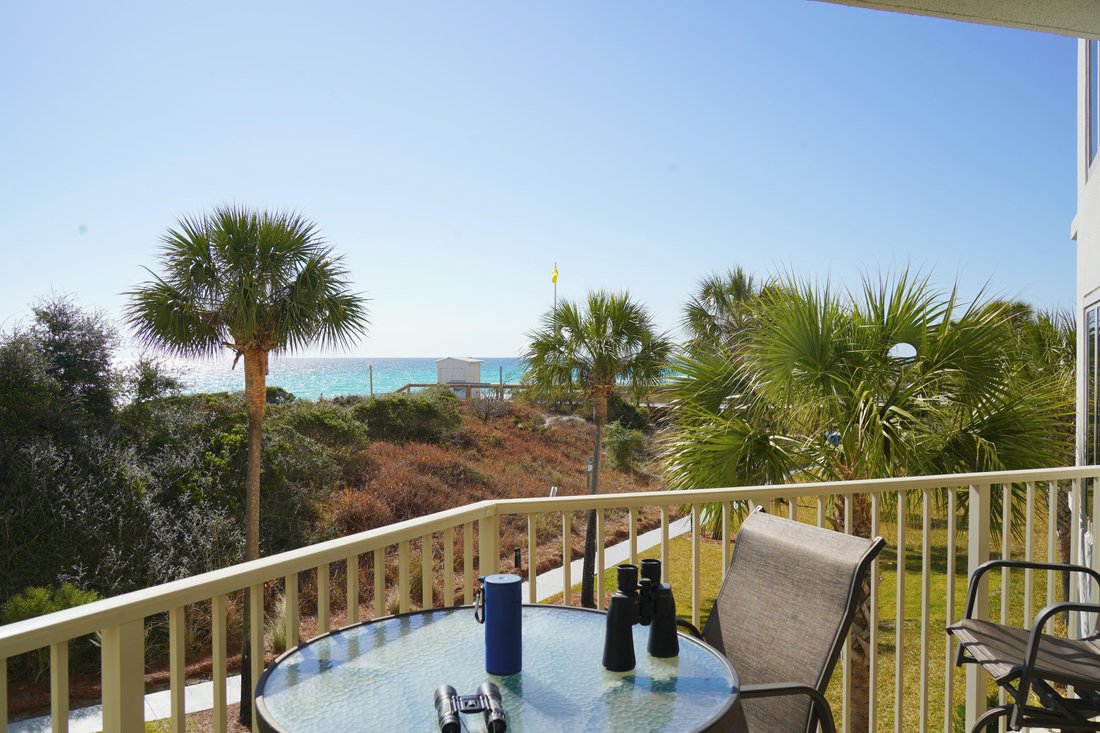 Condo in Miramar Beach, Florida, United States 1 - 17189646