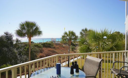 Condo in Miramar Beach, Florida, United States 1