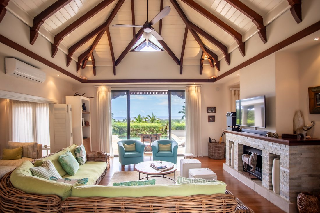 House in Bel Ombre, Savanne District, Mauritius 2 - 17192961