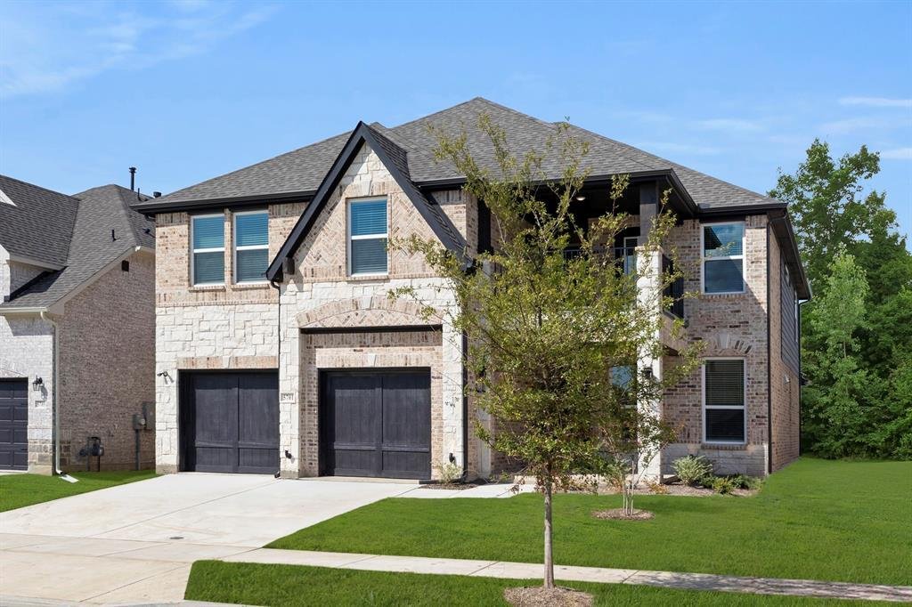 House in Celina, Texas, United States 2 - 17192587