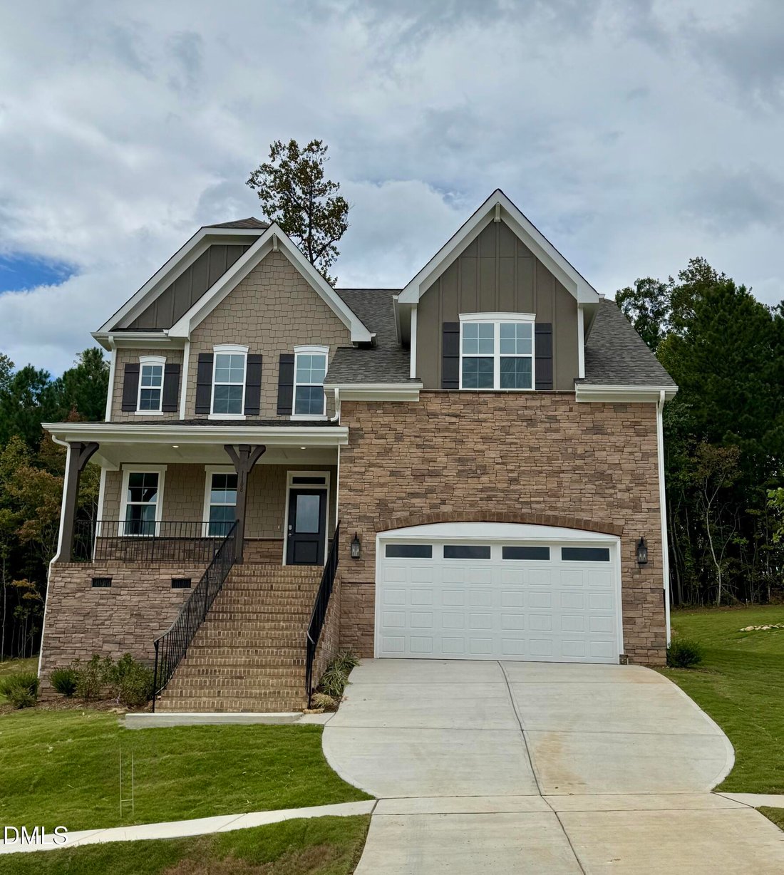House in Durham, North Carolina, United States 1 - 17190510