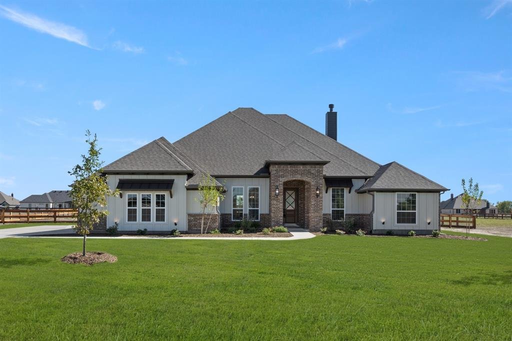 House in Fort Worth, Texas, United States 1 - 17191138