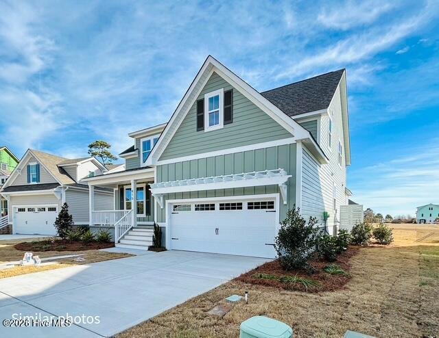 House in Holly Ridge, North Carolina, United States 2 - 17193288