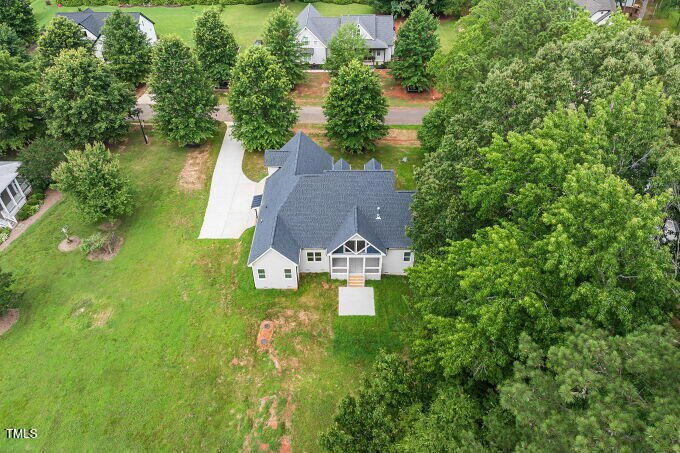 House in Zebulon, North Carolina, United States 2 - 17190362