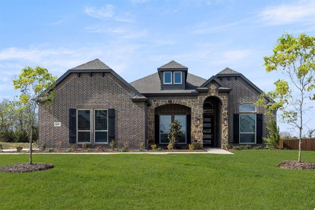 House in DeSoto, Texas, United States 1 - 17192732