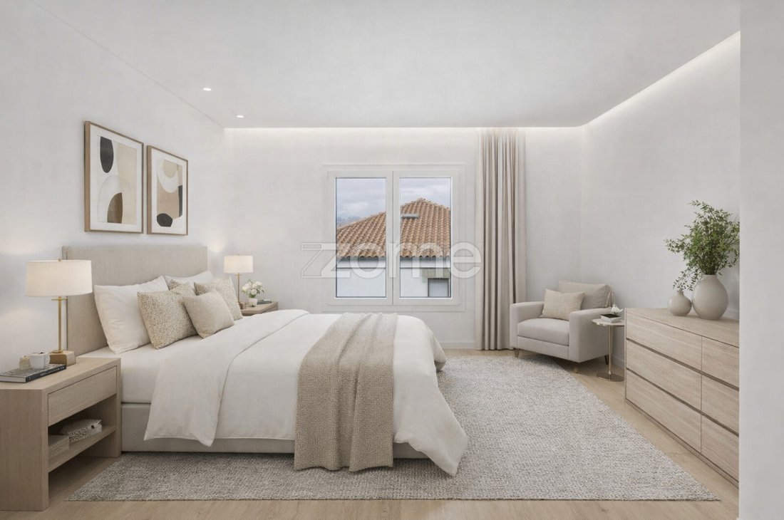 Apartment in Parede, Lisbon, Portugal 3 - 15376671