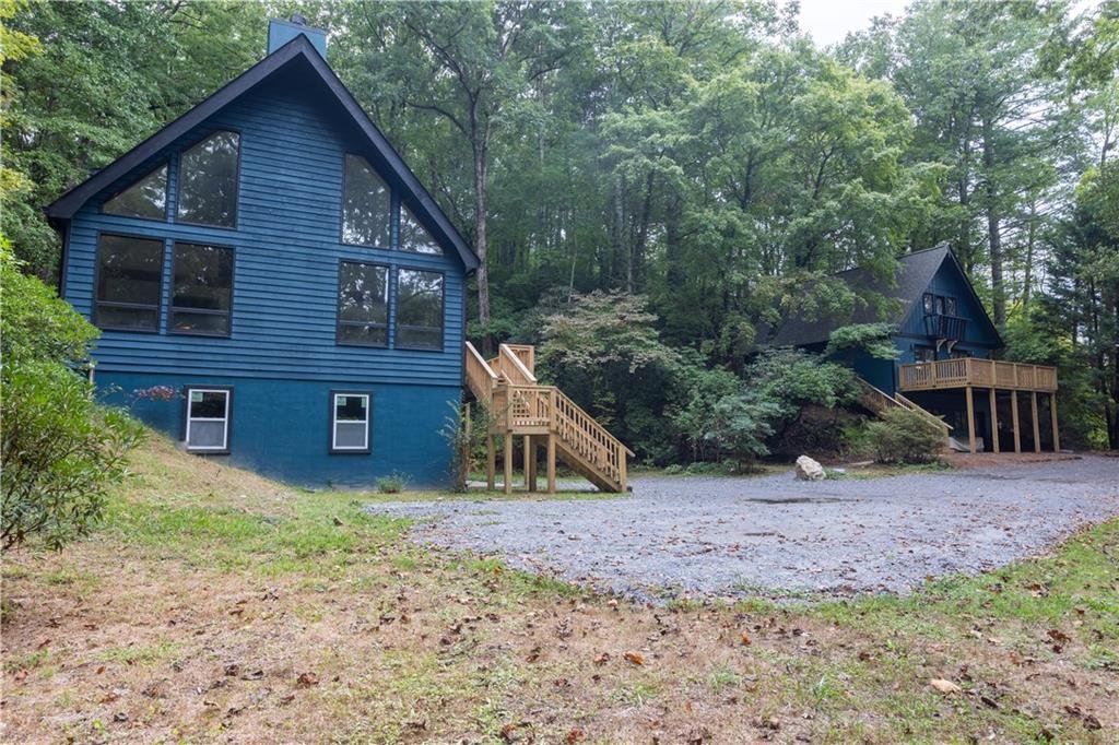 House in Helen, Georgia, United States 1 - 17190618