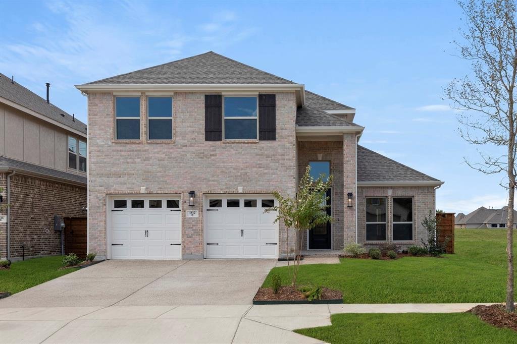 House in Mesquite, Texas, United States 1 - 17192602