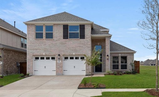 Casa a Mesquite, Texas, Stati Uniti 1