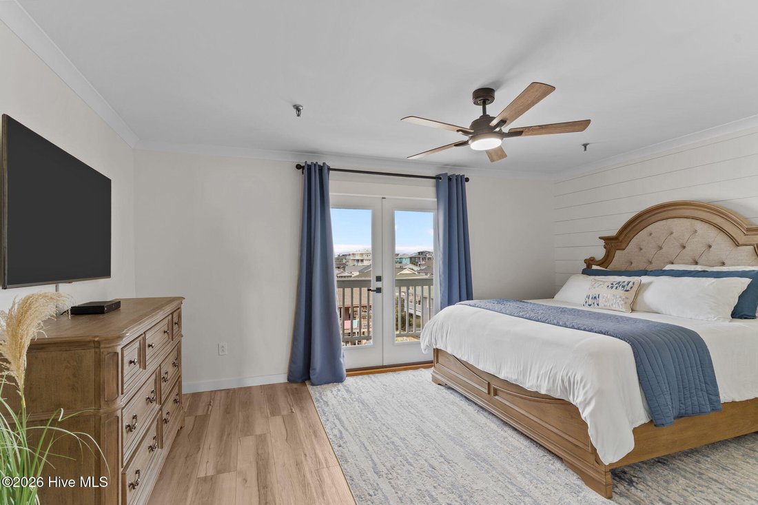 Condo in Carolina Beach, North Carolina, United States 5 - 17193697