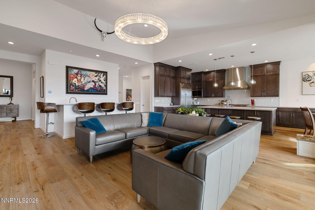 House in Reno, Nevada, United States 1 - 17189378