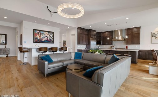 Maison à Reno, Nevada, États-Unis 1