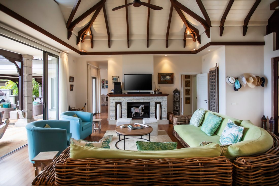 House in Bel Ombre, Savanne District, Mauritius 3 - 17192961