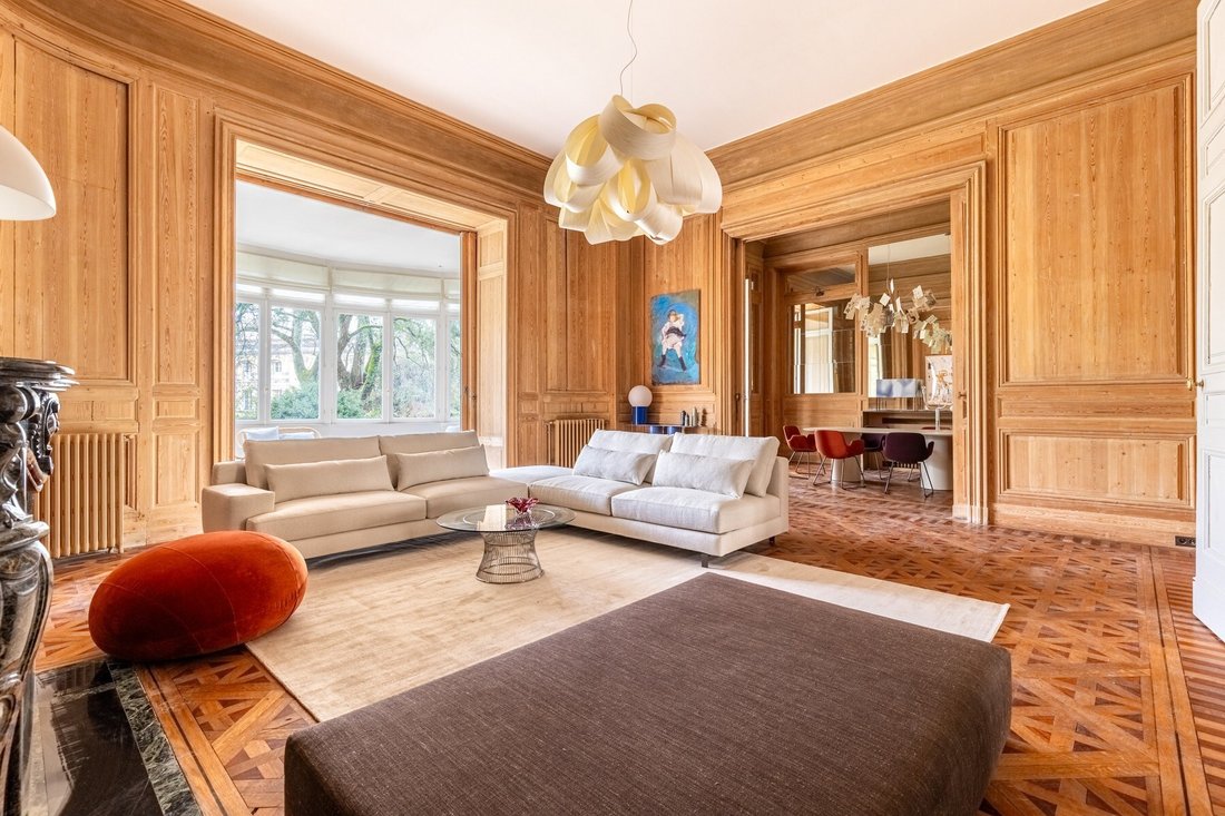 Apartment in Hôtel de Ville-Quinconce-Saint Seurin-Fondaudège, Bordeaux, France 4 - 17192842