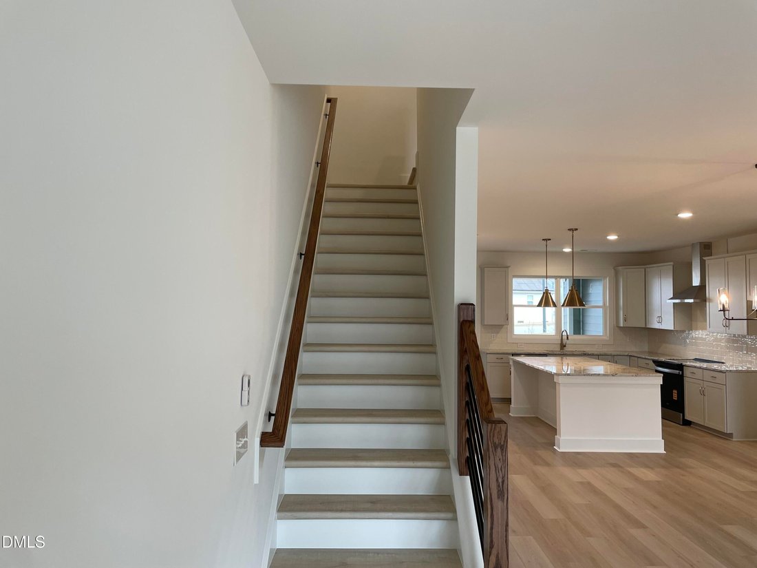 Townhouse en Morrisville, Carolina del Norte, Estados Unidos 5 - 17190480