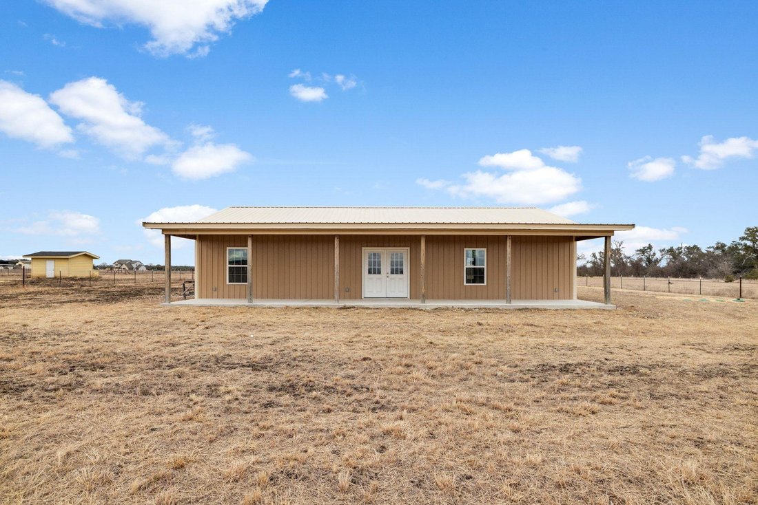 House in Florence, Texas, United States 4 - 17188905