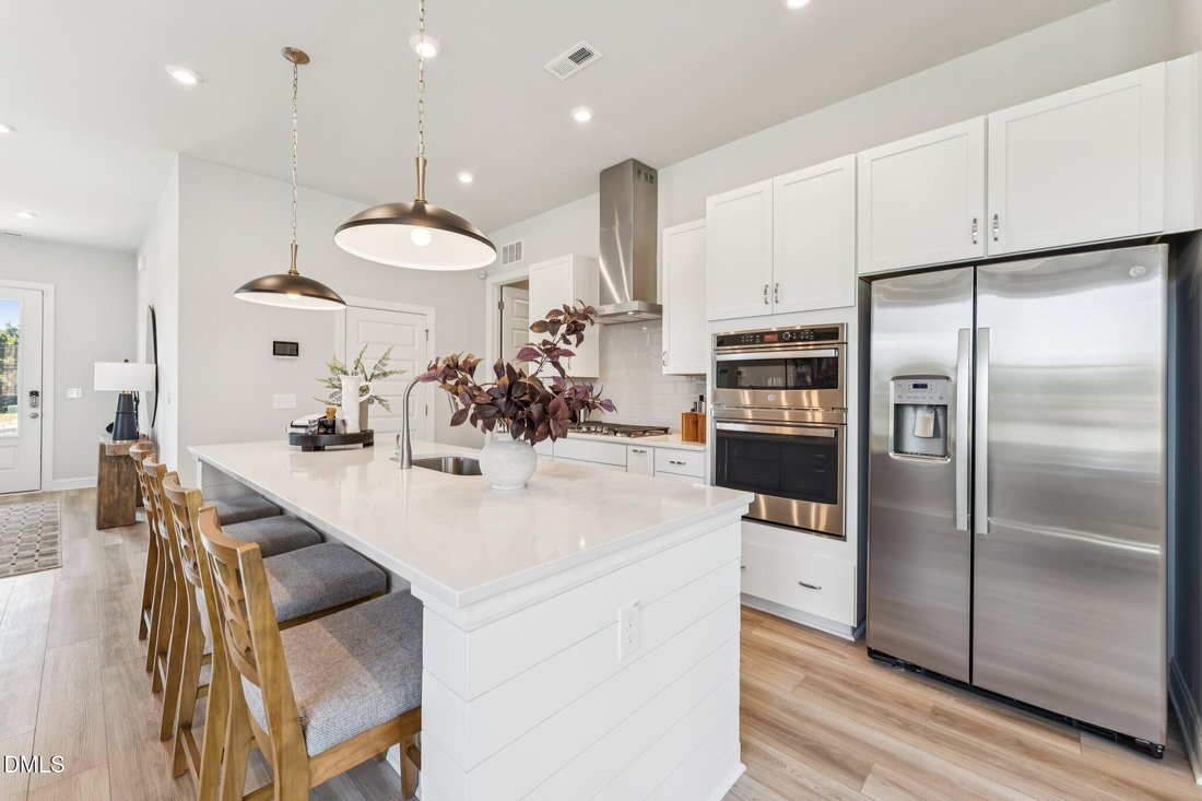 Townhouse in Apex, North Carolina, United States 5 - 17191624