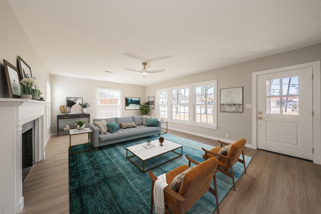 House in Fort Worth, Texas, United States 5 - 17191338