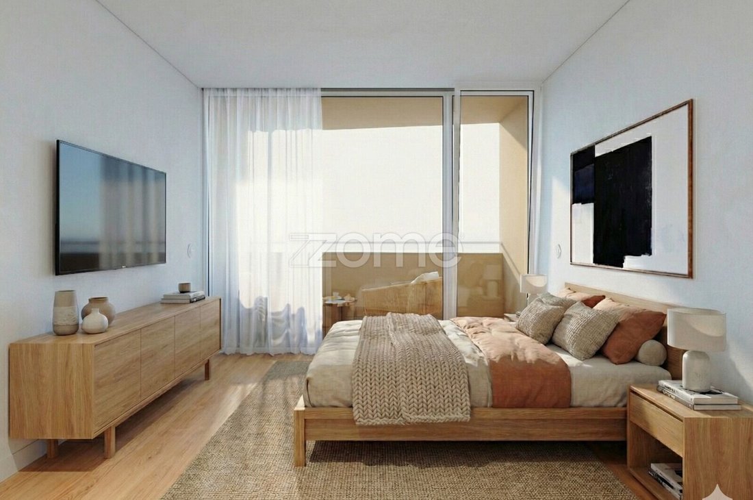Apartment in Rio Tinto, Porto District, Portugal 3 - 17198392