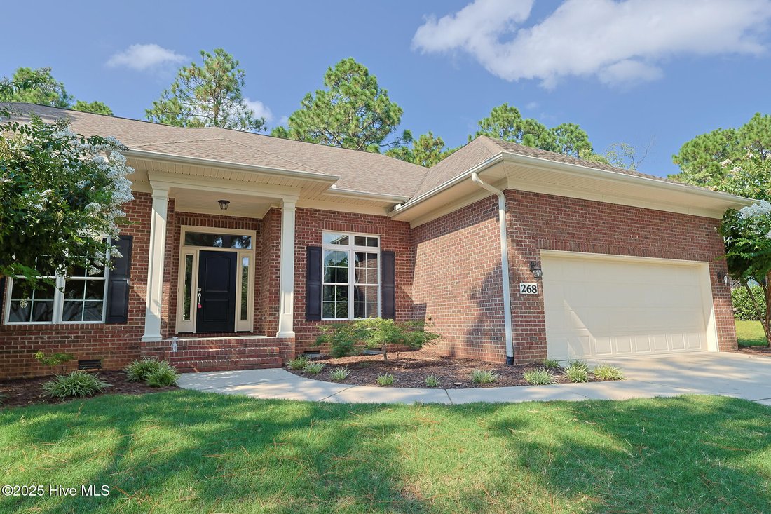House in Pinehurst, North Carolina, United States 3 - 17193485