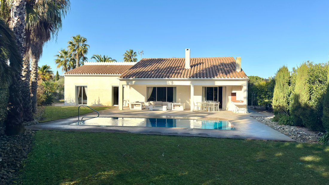 Villa in Zone Plage, Saint-Cyprien, France 1 - 17192873