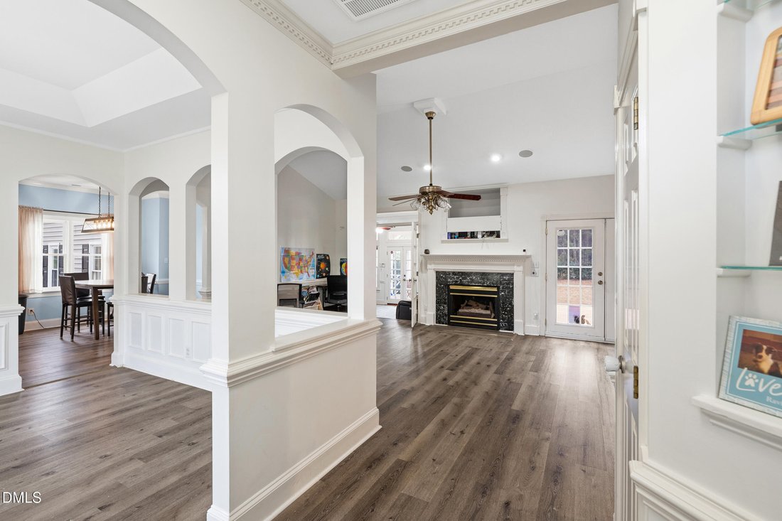 House in Fuquay-Varina, North Carolina, United States 4 - 17190178