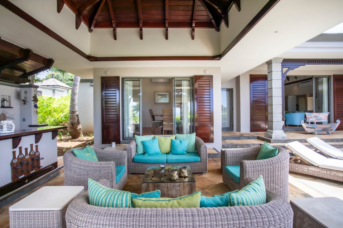 House in Bel Ombre, Savanne District, Mauritius 4 - 17192961