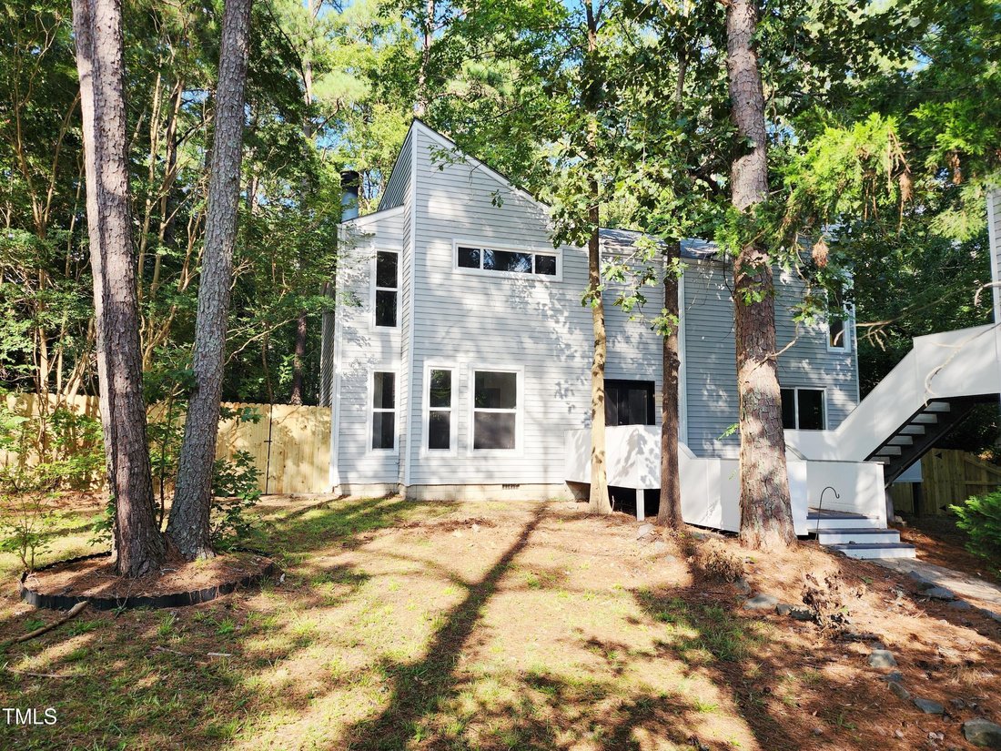 House in Chapel Hill, North Carolina, United States 2 - 17189760
