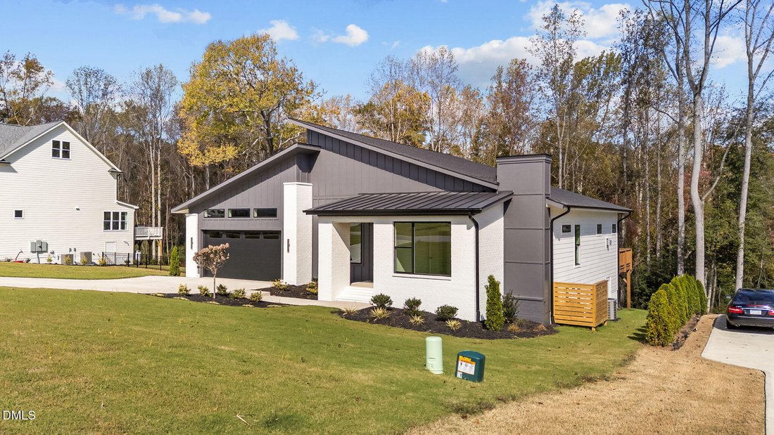 House in Fuquay-Varina, North Carolina, United States 5 - 17190655