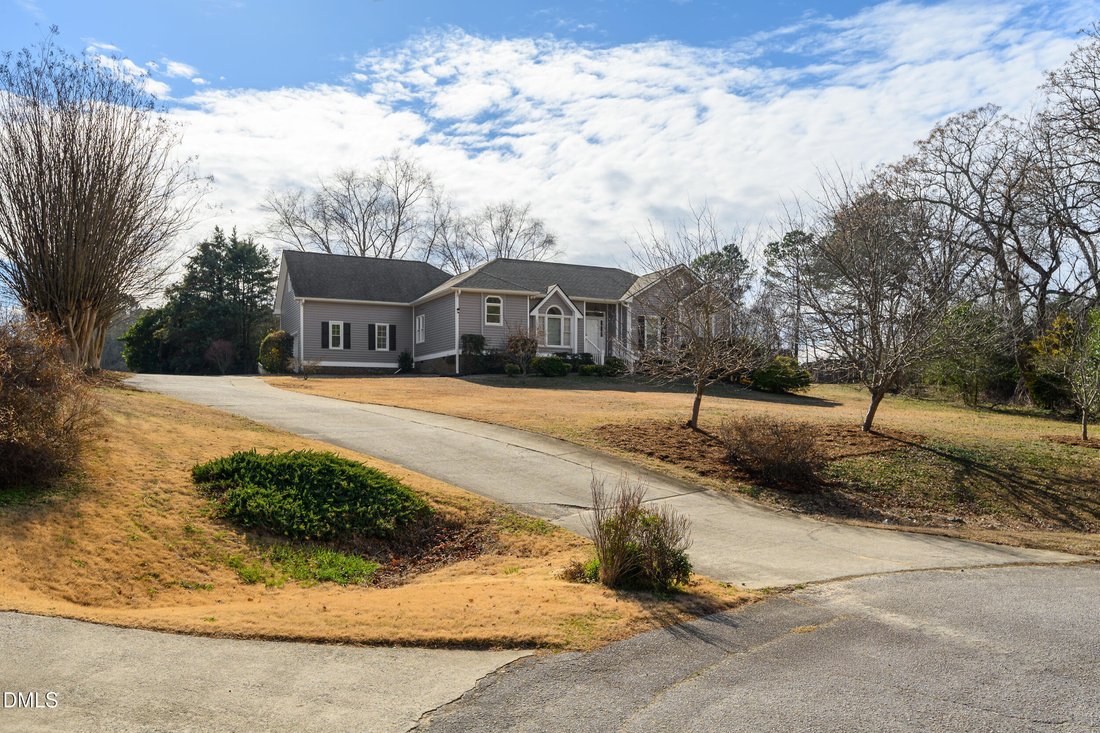 House in Fuquay-Varina, North Carolina, United States 2 - 17190178