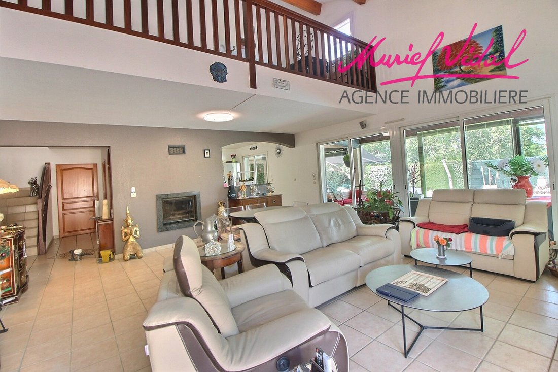Villa in Zone Plage, Saint-Cyprien, France 4 - 17192885