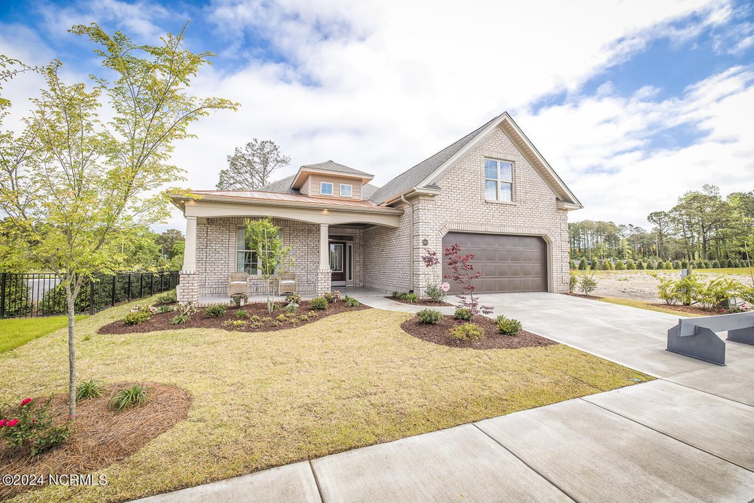 House in Southport, North Carolina, United States 3 - 17194340