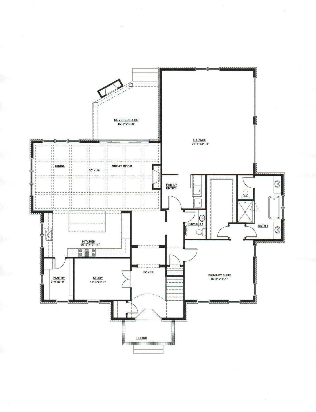 House in Spring Hill, Tennessee, United States 2 - 17190900