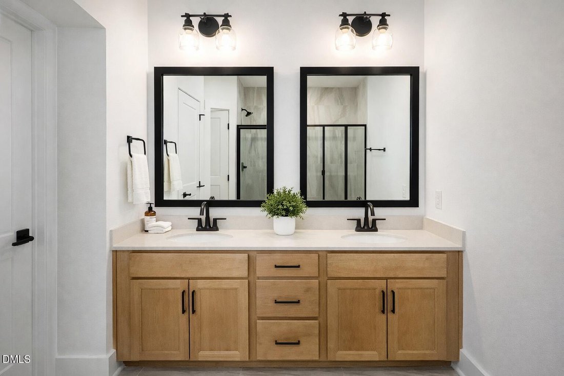 Townhouse in Morrisville, North Carolina, United States 4 - 17190295