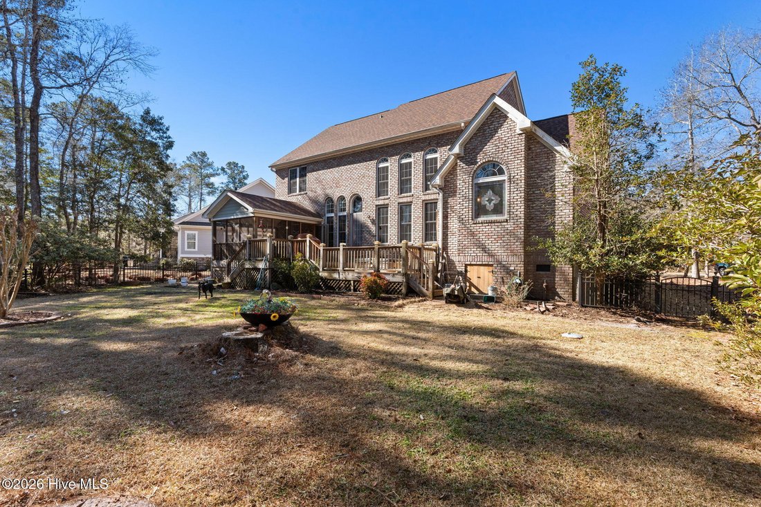 House in Bolivia, North Carolina, United States 3 - 17194096