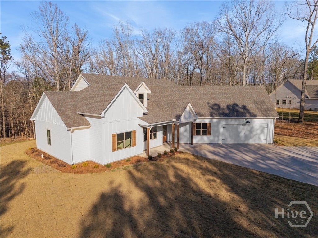 House in Eatonton, Georgia, United States 3 - 17193614