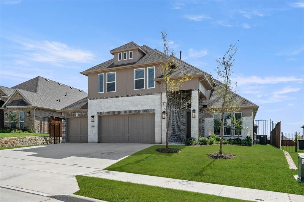 House in Fort Worth, Texas, United States 1 - 17192858