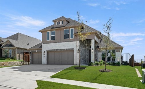 House in Fort Worth, Texas, United States 1