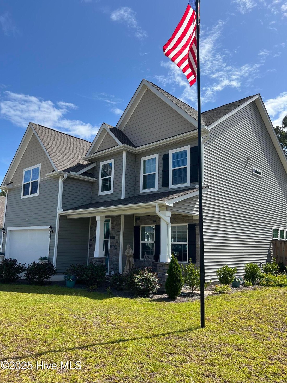 House in Newport, North Carolina, United States 1 - 17194055