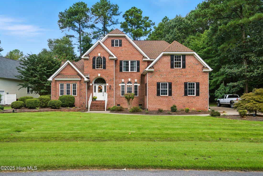 House in Hertford, North Carolina, United States 1 - 17194304