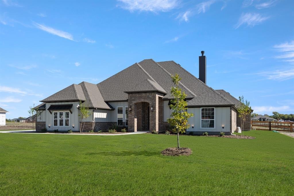 House in Fort Worth, Texas, United States 2 - 17191138