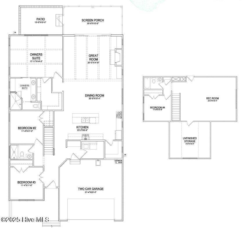 House in Sandy Creek, North Carolina, United States 2 - 17194174