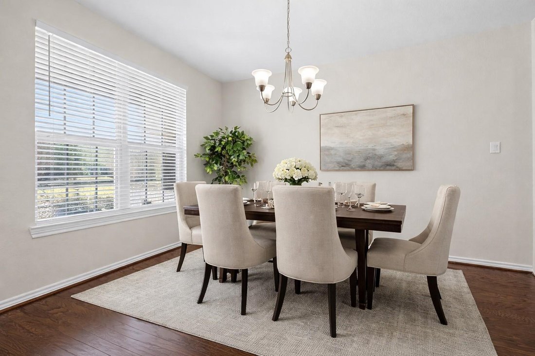 House in Katy, Texas, United States 2 - 17190542