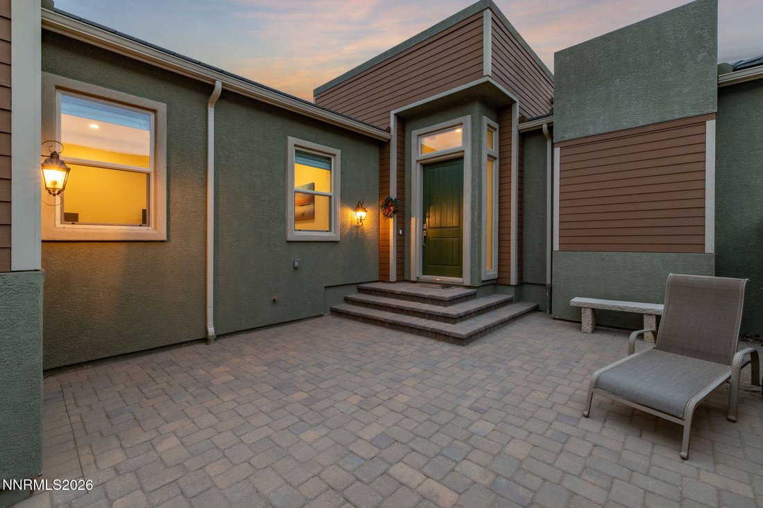 House in Reno, Nevada, United States 4 - 17189378