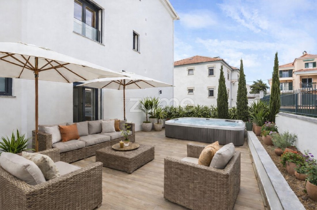 Apartment in Parede, Lisbon, Portugal 1 - 15376671