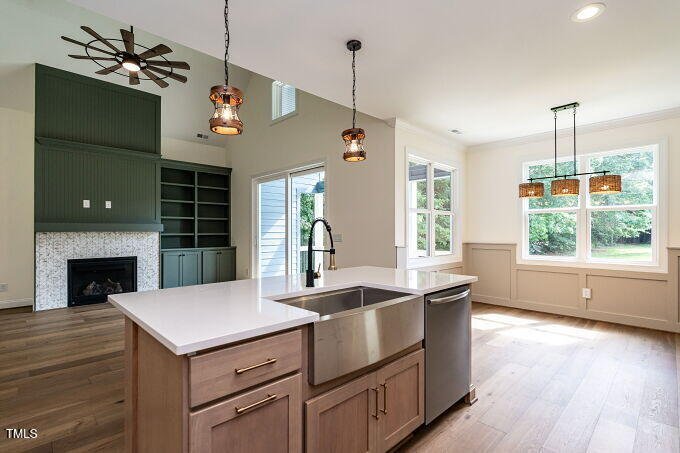 House in Zebulon, North Carolina, United States 3 - 17190362