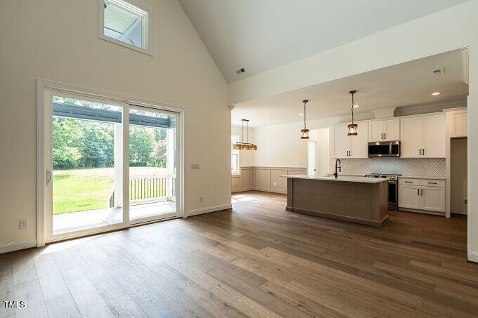 House in Zebulon, North Carolina, United States 4 - 17190362
