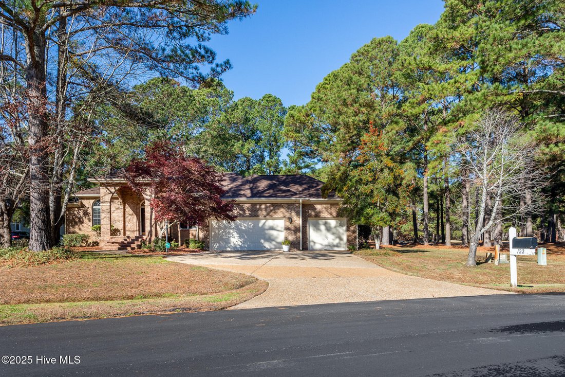 House in Hertford, North Carolina, United States 2 - 17194439