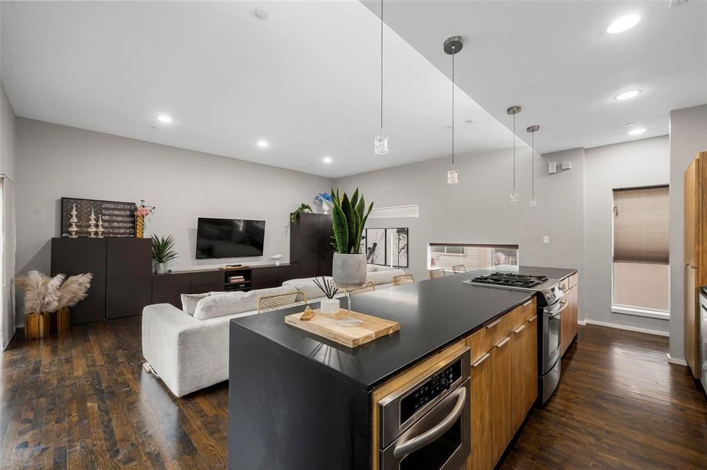 Condo in Dallas, Texas, United States 1 - 17191178